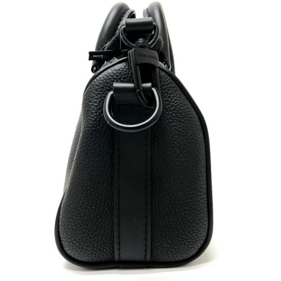 Auth LOUIS VUITTON M80950 Aerogram KeepallXS 2WAY Shoulder Bag Mini Hand Bag - Picture 11 of 16